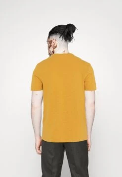 Pier One 7 Pack - Camiseta Básica - White/Yellow/Lilac -Pier One Ventas 2a77106794594a33b87e24ad7647e33d