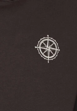 Pier One Sudadera - Brown -Pier One Ventas 2ba95d32ee6f49d2b26950bf6faf73c5