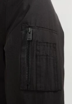 Pier One Parka - Black 13 Pier One Parka - Black -Pier One Ventas 2be3823152c24dc19e5f30ba2183b768