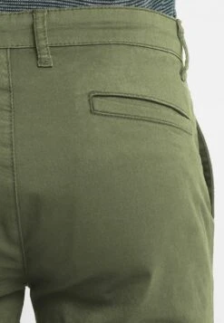 Pier One Pantalones Chinos - Dark Green -Pier One Ventas 2c7f94b4933945ce953fdf69487b75eb