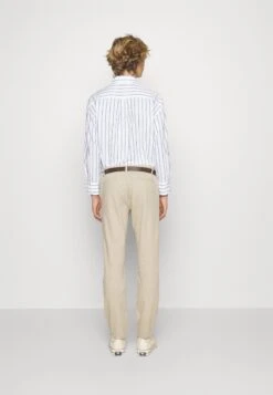 Pier One Pantalones Chinos - Beige -Pier One Ventas 2c81239093b2471a99ea1f7edf49394c