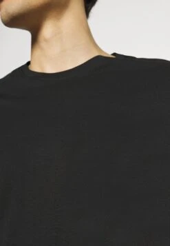 Pier One Pijama - Black -Pier One Ventas 2d7a3bf373434ec99530f26b5c489aa6