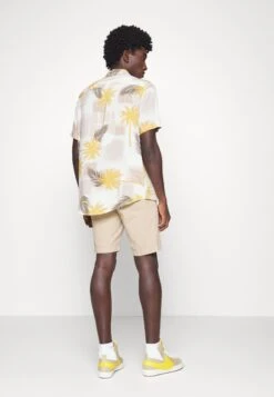 Pier One 2 Pack - Shorts -Dark Blue/Tan 16 Pier One 2 Pack - Shorts -Dark Blue/Tan -Pier One Ventas 2da84bf7400144ac9ebc4ca05fbe926a