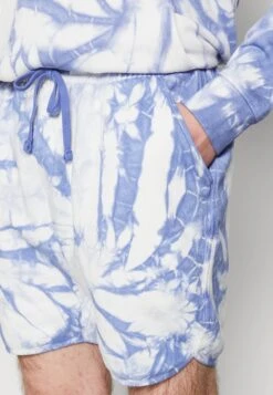 Pier One Shorts - Dark Blue -Pier One Ventas 2deffacafd67401cbdc8277cb1e5ad12