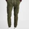Pier One Pantalones Cargo - Khaki