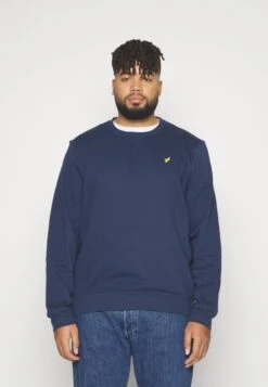 Pier One Plus Size 2 Pack - Sudadera - Dark Blue/Bordeaux -Pier One Ventas 2fbf9dc3d08b4474b506fc6d40fdeecf