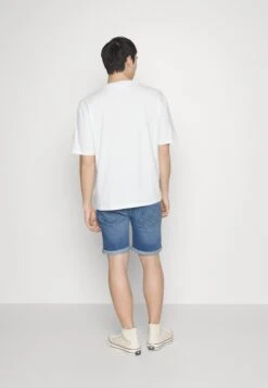 Pier One Shorts Vaqueros - Blue Denim 7 Pier One Shorts Vaqueros - Blue Denim -Pier One Ventas 318517f1c7444bf1bb8820ee2446ff17