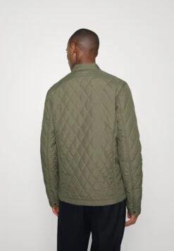 Pier One Chaqueta De Entretiempo - Olive -Pier One Ventas 318639a70d264f7885741280889fbae7