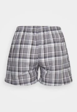 Pier One 5 Pack - Boxer - Black/Grey/White -Pier One Ventas 34e95a6f5a3d4fd5aa116ffeb66db86a