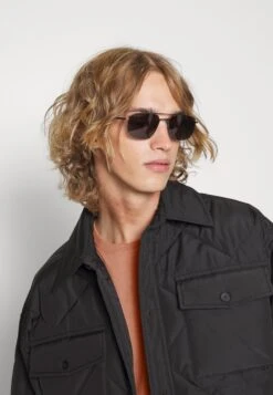 Pier One 5 Pack - Camiseta Básica - Stone/Blue/Mottled Light Grey - -Pier One Ventas 35d2fcec909540dc9ccd6cad4d89bdcd