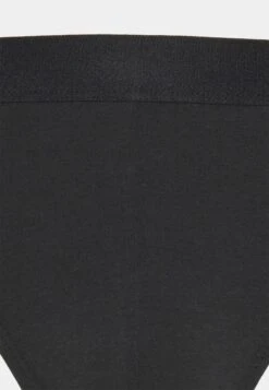 Pier One 3 Pack - Braguitas - Black/Mottled Grey/White -Pier One Ventas 3629b79300d64c94b708eef36fdd852b