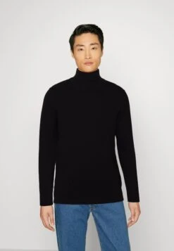 Pier One 3 Pack - Jersey De Punto - Dark Blue/Black/Grey 10 Pier One 3 Pack - Jersey De Punto - Dark Blue/Black/Grey -Pier One Ventas 37b2a27bf38f4f50acfc1329a387f57e