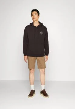 Pier One Sudadera - Brown -Pier One Ventas 38739923bb7c4ed1ac585ab49502f9f0