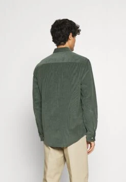 Pier One Camisa - Green 8 Pier One Camisa - Green -Pier One Ventas 39ed19f6fe8a469bacc8442c95acb2df
