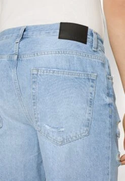 Pier One Shorts Vaqueros - Blue Denim 13 Pier One Shorts Vaqueros - Blue Denim -Pier One Ventas 3a28058a19314def99b8e614cc7bf4c8