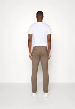 Pier One Pantalones Chinos - Brown 7 Pier One Pantalones Chinos - Brown -Pier One Ventas 3b1a04b6cea3448cbd280175ba3b1e46