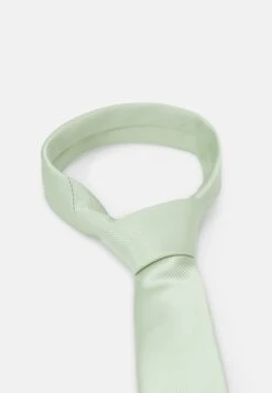 Pier One Corbata - Light Green -Pier One Ventas 3c414215ec614b02bb24d87c453c0700