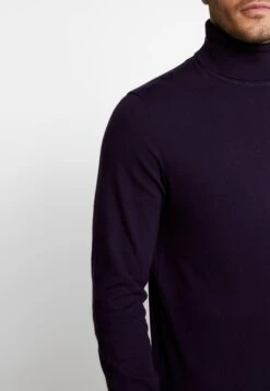 Pier One Jersey De Punto - Dark Purple 11 Pier One Jersey De Punto - Dark Purple -Pier One Ventas 3d34ff6461fa45d897698865b4e52c29