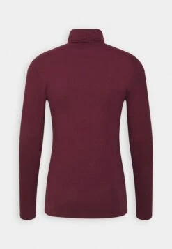 Pier One 2 Pack - Camiseta De Manga Larga - Beige/Bordeaux -Pier One Ventas 3d3e093432d944268d80569f7d4bcf48