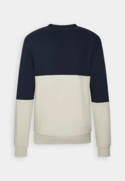 Pier One Sudadera - Blue/Grey -Pier One Ventas 3dad9a9c11bd499c8e98d85cc9061f4c