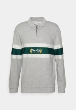 Pier One Sudadera -Light Grey -Pier One Ventas 3ec28f6e309c46b39843c4eedd8232bb