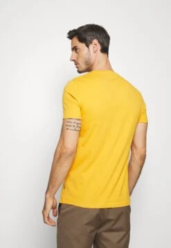Pier One Camiseta Estampada - Yellow -Pier One Ventas 40730865483841e0b6a4f62eb5995e36