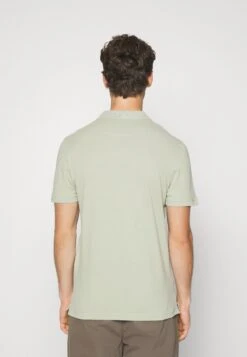 Pier One 3 Pack - Polo - Mint/Black/Grey -Pier One Ventas 41608dab1810442a8bff8fdb2d93faad