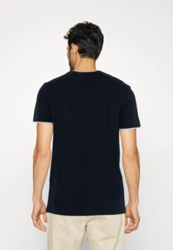 Pier One Camiseta Básica - Dark Blue -Pier One Ventas 4221f542daa24df797b49d905dce70e0