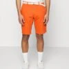 Pier One Shorts - Orange