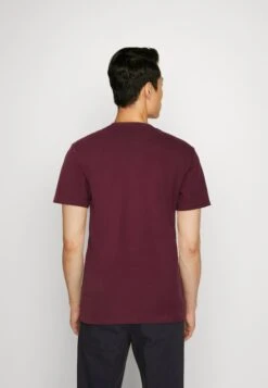 Pier One 5 Pack - Camiseta Básica - Dark Blue/Pink/Off-White 11 Pier One 5 Pack - Camiseta Básica - Dark Blue/Pink/Off-White -Pier One Ventas 43e5b16979164ff28438c139f84cc1d8