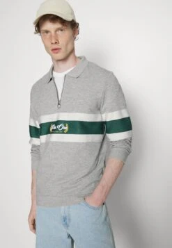 Pier One Sudadera -Light Grey -Pier One Ventas 4492cd1832004ff6a76e4af18c24d8e6