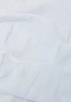 Pier One 7 Pack - Calcetines Tobilleros - White -Pier One Ventas 453a360c91d84d6a8e536c072bab1ab1