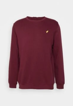 Pier One Sudadera - Bordeaux -Pier One Ventas 4579da4884944e0d9188aa8c20c01111