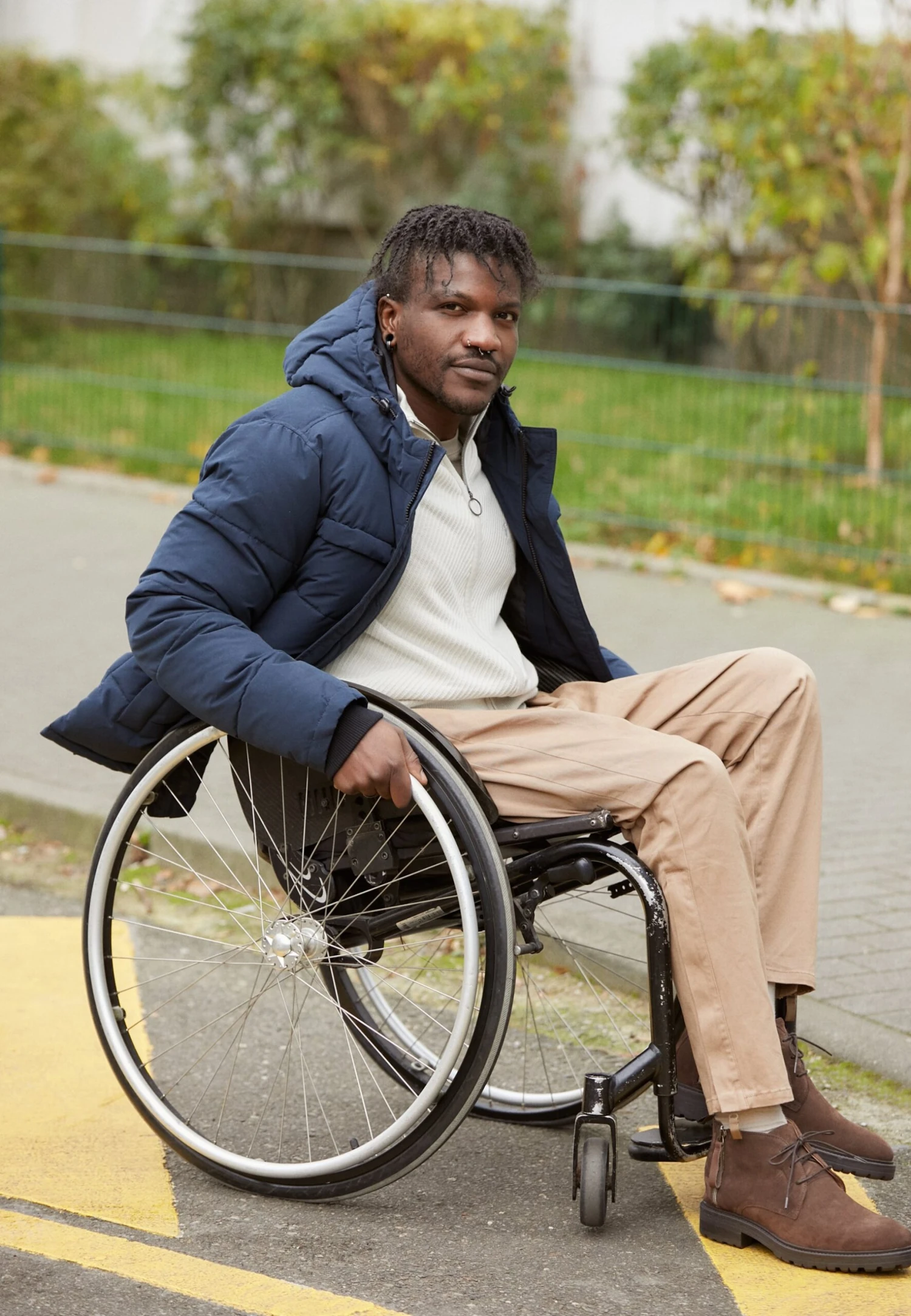 Pier One Jeggings - Tan 2 Pier One Jeggings - Tan - Imagen 2