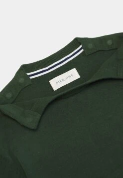 Pier One Jersey De Punto - Dark Green -Pier One Ventas 4997109c77924dd7a118c0983c4ab7ea