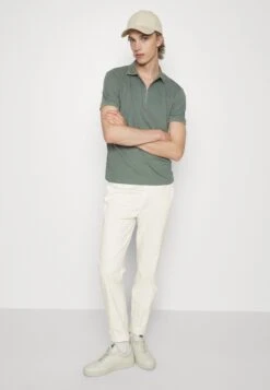 Pier One Pantalones Chinos - White 9 Pier One Pantalones Chinos - White -Pier One Ventas 49dc7e4e90704d23a5cdc2c08ba1a3b0