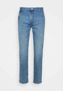 Pier One Vaqueros Rectos - Blue Denim -Pier One Ventas 4a4e0c7d13b34c378ae751c572de2e05