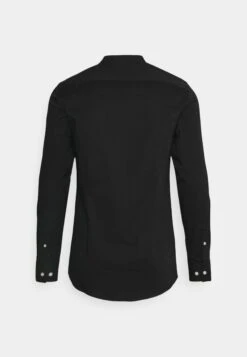 Pier One Muscle Fit Stand- Camisa - Black 15 Pier One Muscle Fit Stand- Camisa - Black -Pier One Ventas 4a996db080b84eabb84fdf1c7069cd3e