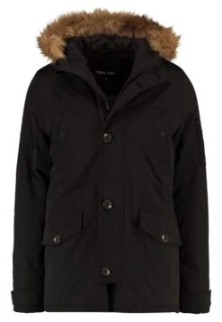 Pier One Parka - Black 15 Pier One Parka - Black -Pier One Ventas 4b05471f9f44409aa1cfb5c4e75c9a03