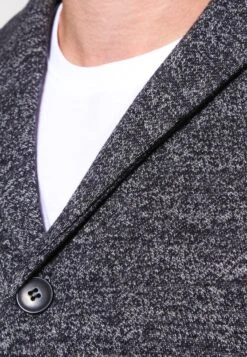 Pier One Chaqueta De Entretiempo - Light Grey -Pier One Ventas 4b65e87bf46b4c998cc1627a1d524593