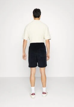 Pier One Toweling - Shorts - Dark Blue -Pier One Ventas 4be457e9b485439b8950f5df0d644d2c