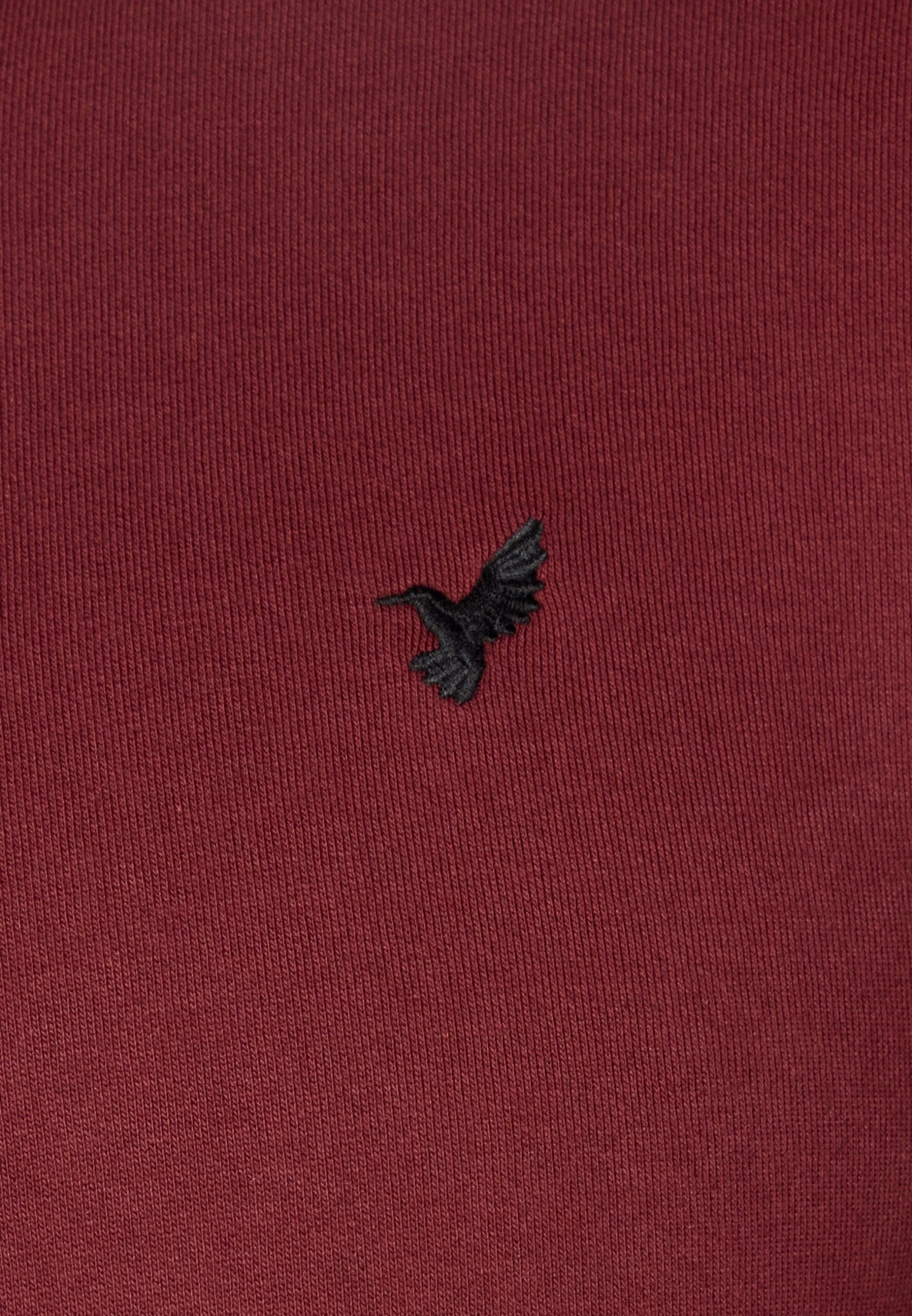 Pier One Sudadera - Dark Blue/Bordeaux 5 Pier One Sudadera - Dark Blue/Bordeaux - Imagen 5