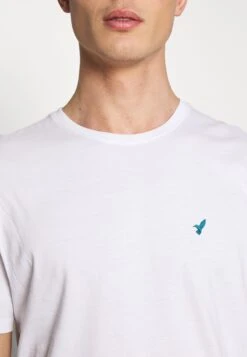 Pier One Camiseta Básica - White -Pier One Ventas 4c561a52ec7c456d9aa8356485ae94a7