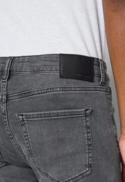 Pier One Vaqueros Rectos - Grey -Pier One Ventas 4c6420e394df46488021caf95d5c1f3a