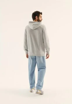 Pier One Sudadera - Mottled Light Grey -Pier One Ventas 4c78e5cb91394cbe9dc2265c2e0203dc