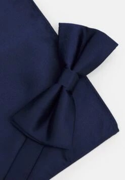 Pier One Set - Pañuelo De Bolsillo -Dark Blue -Pier One Ventas 4d3d06ee29cd456e8d877f6a3ce17af0