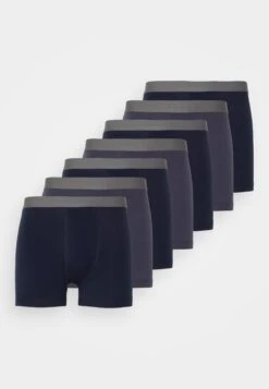 Pier One 7 Pack - Culotte - Grey/Dark Blue 8 Pier One 7 Pack - Culotte - Grey/Dark Blue -Pier One Ventas 4d632077b1e94ed0ad7e22df393151d7