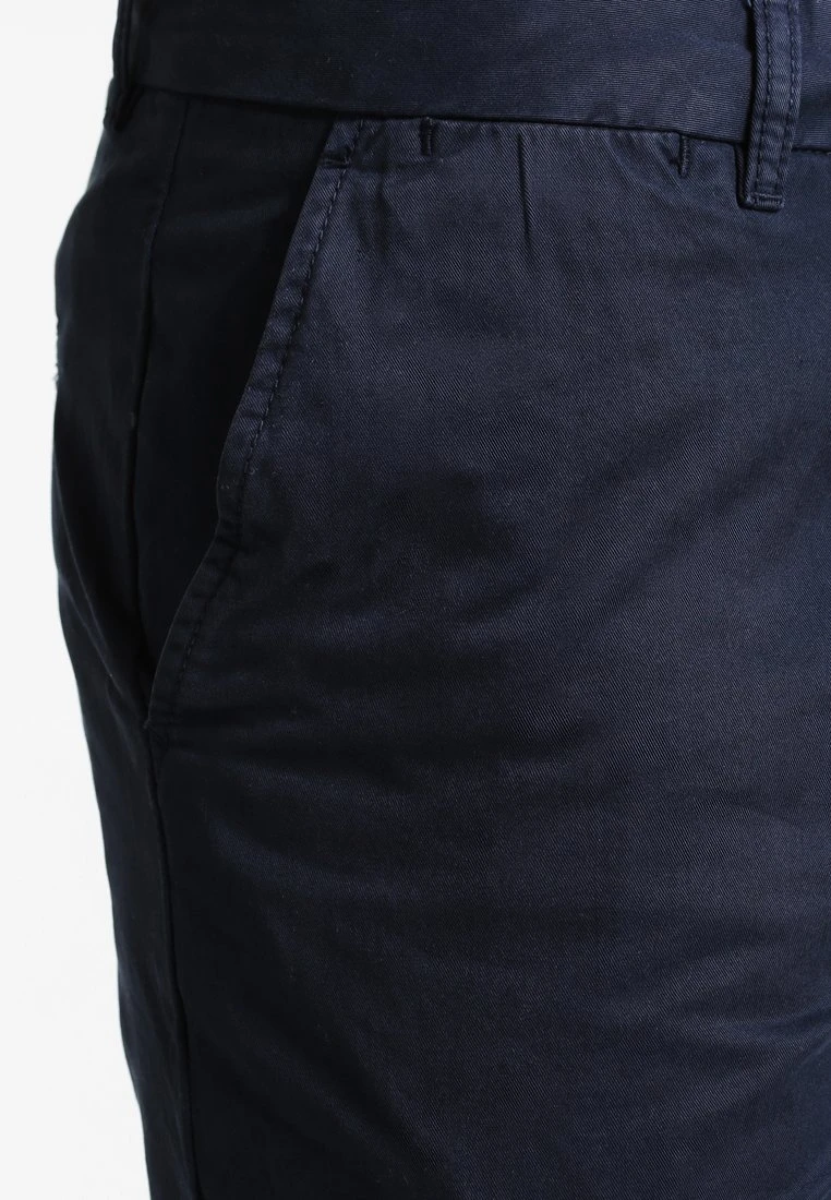 Pier One Shorts - Navy 4 Pier One Shorts - Navy - Imagen 4