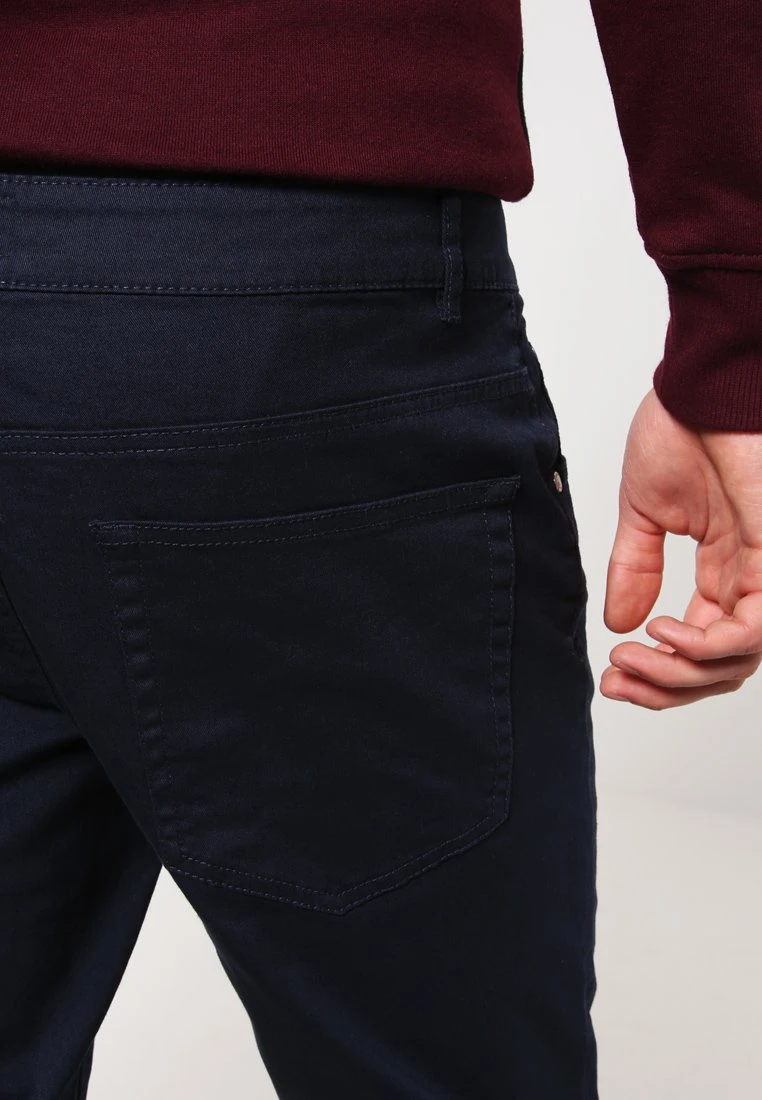 Pier One Pantalones - Dark Blue 5 Pier One Pantalones - Dark Blue - Imagen 5