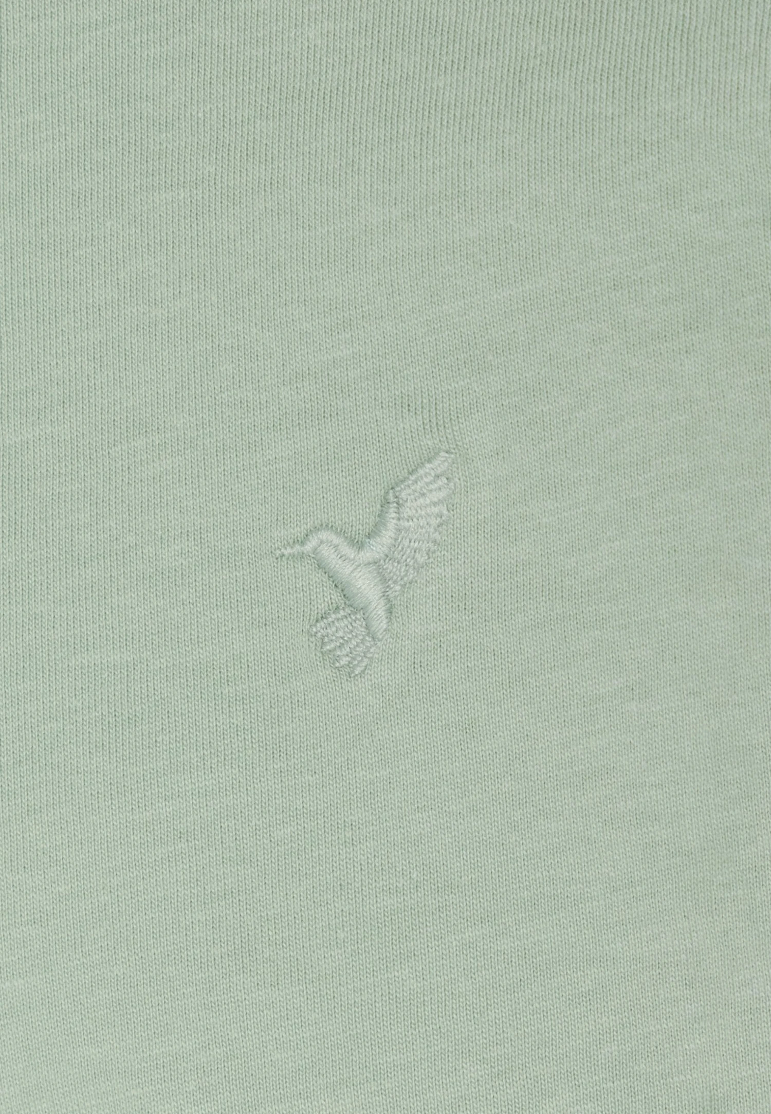 Pier One V Neck Bird Tonal 3 Pack - Camiseta Básica - Mint/Off-Whit/Blue Grey 8 Pier One V Neck Bird Tonal 3 Pack - Camiseta Básica - Mint/Off-Whit/Blue Grey - Imagen 8
